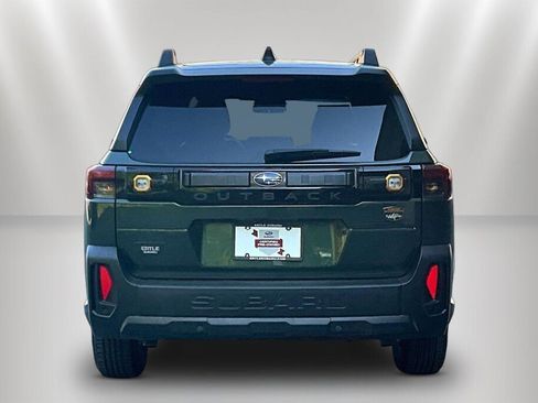 Certified 2026 Subaru Outback Wilderness AWD/4WD image 6