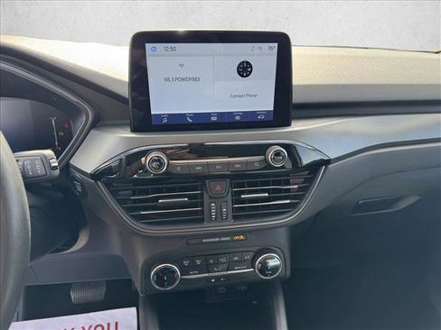 Used 2023 Ford Escape Active image 11