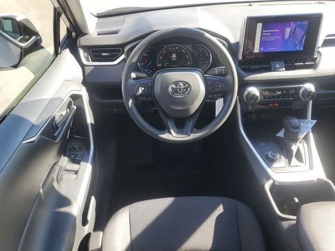 New 2025 Toyota RAV4 LE image 14