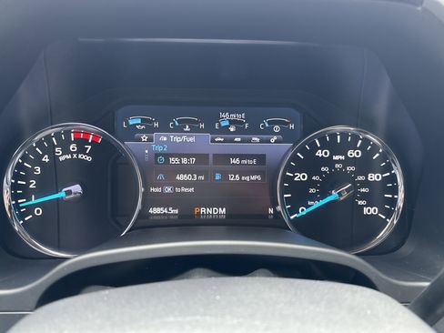 Used 2022 Ford F250 Lariat w/ Lariat Ultimate Package image 29