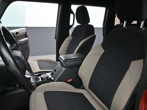 Used 2023 Ford Bronco Big Bend AWD/4WD image 11