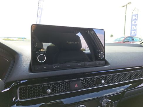 New 2026 Honda Civic Sport image 20