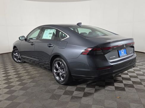 New 2026 Honda Accord EX-L image 7