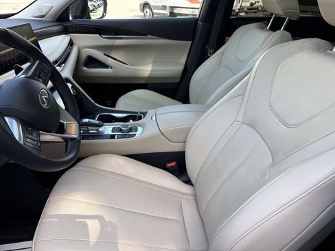 Used 2022 INFINITI QX60 Sensory w/ Vision Package AWD/4WD image 27