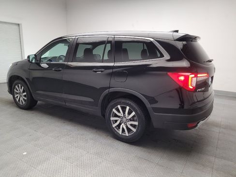 Used 2019 Honda Pilot EX-L image 3