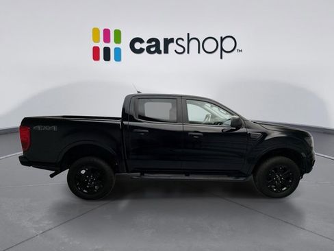 Used 2022 Ford Ranger XLT w/ Equipment Group 301A Mid image 6