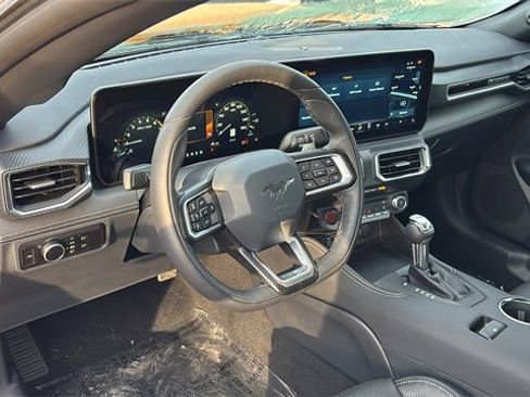 New 2026 Ford Mustang GT Premium image 7