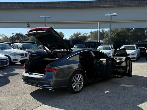 Used 2021 Audi A7 3.0T Prestige w/ Luxury Package image 34