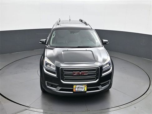 Used 2015 GMC Acadia SLT w/ Open Road Package image 15