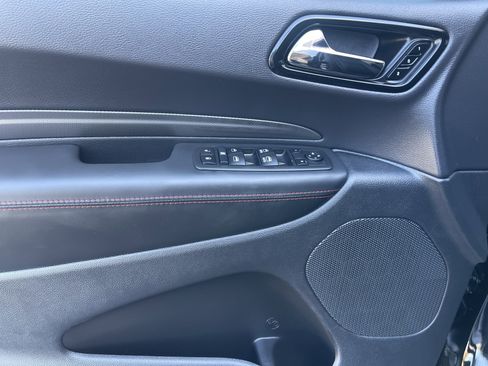 New 2026 Dodge Durango GT image 13