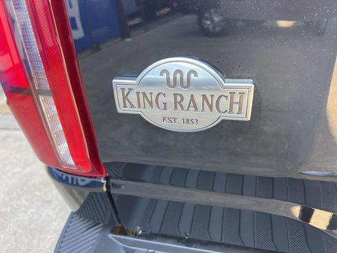 New 2026 Ford F150 King Ranch w/ Equipment Group 601A High image 10