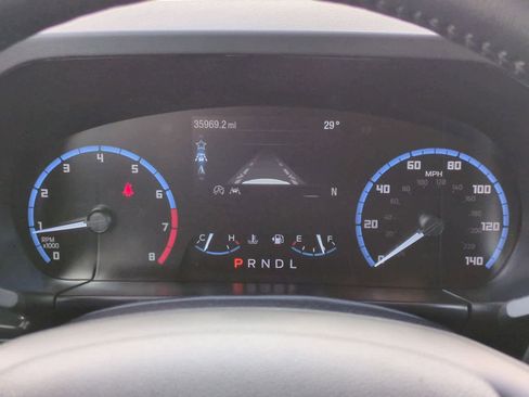 Certified 2023 Ford Bronco Sport Big Bend w/ Convenience Package image 32