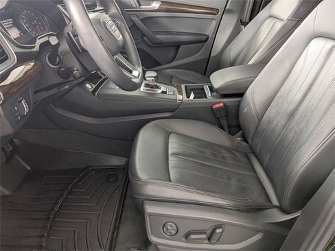 Used 2019 Audi Q5 2.0T Premium image 14