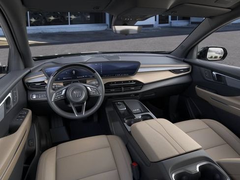 New 2027 Buick Enclave Preferred w/ Super Cruise Package AWD/4WD image 29
