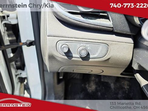 Used 2017 Buick Encore Preferred FWD image 18