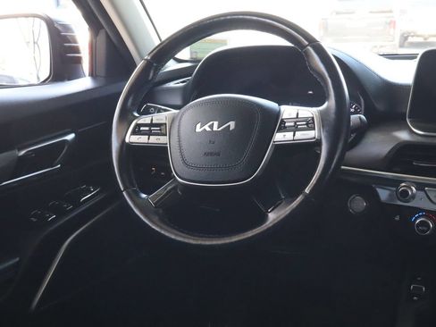 Used 2022 Kia Telluride EX w/ EX Premium Package AWD/4WD image 28
