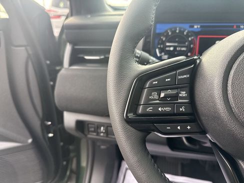 New 2026 Subaru Outback Limited w/ Premium/Limited Package 2 image 20