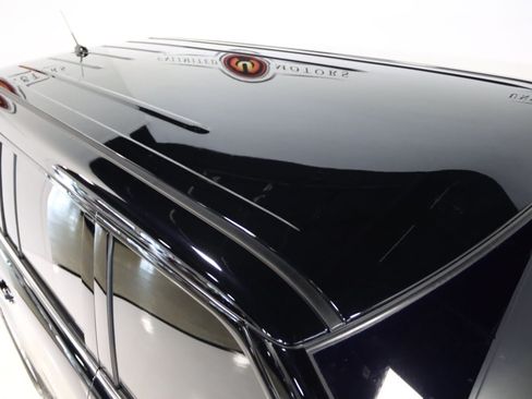 Used 2018 Ford Flex SEL w/ Equipment Group 202A FWD image 10