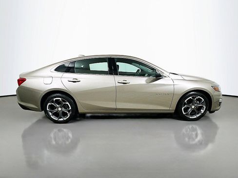 Used 2023 Chevrolet Malibu LT image 8