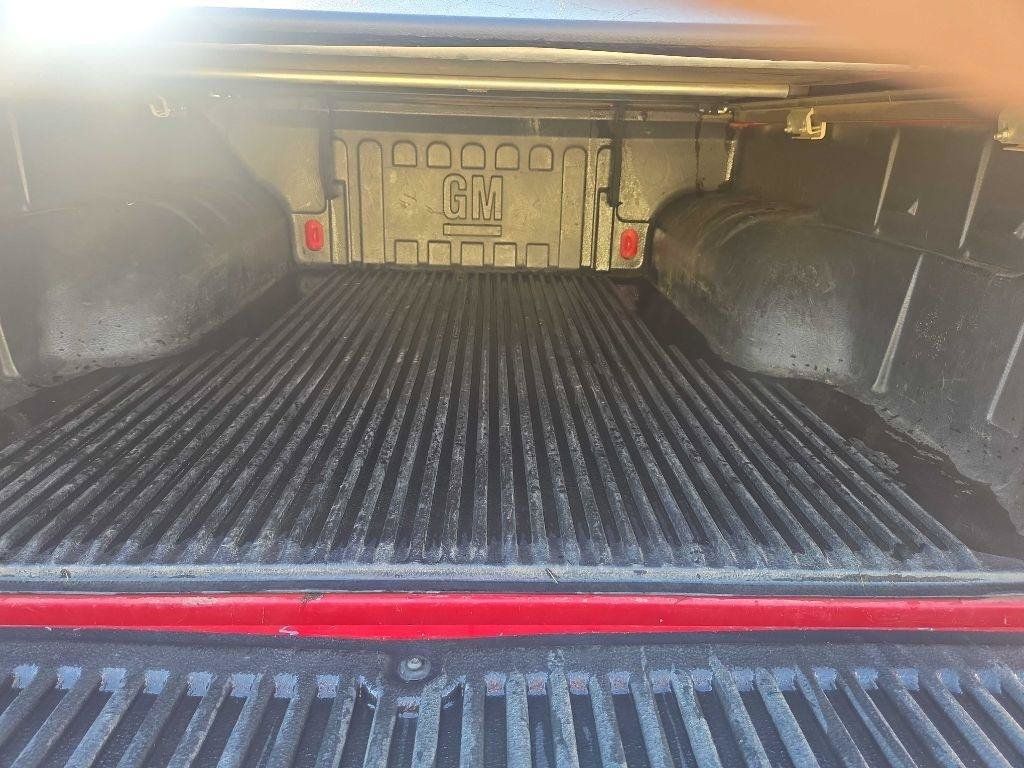 Used 2012 Chevrolet Colorado LT AWD/4WD image 16