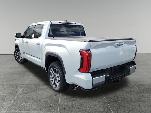 New 2026 Toyota Tundra 1794 Edition AWD/4WD image 5