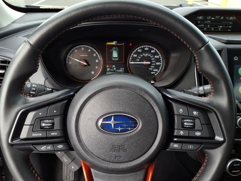 Used 2024 Subaru Forester Sport image 33