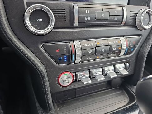 Used 2023 Ford Mustang GT Premium RWD image 19