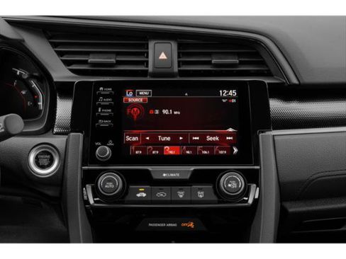 Used 2020 Honda Civic Sport image 10