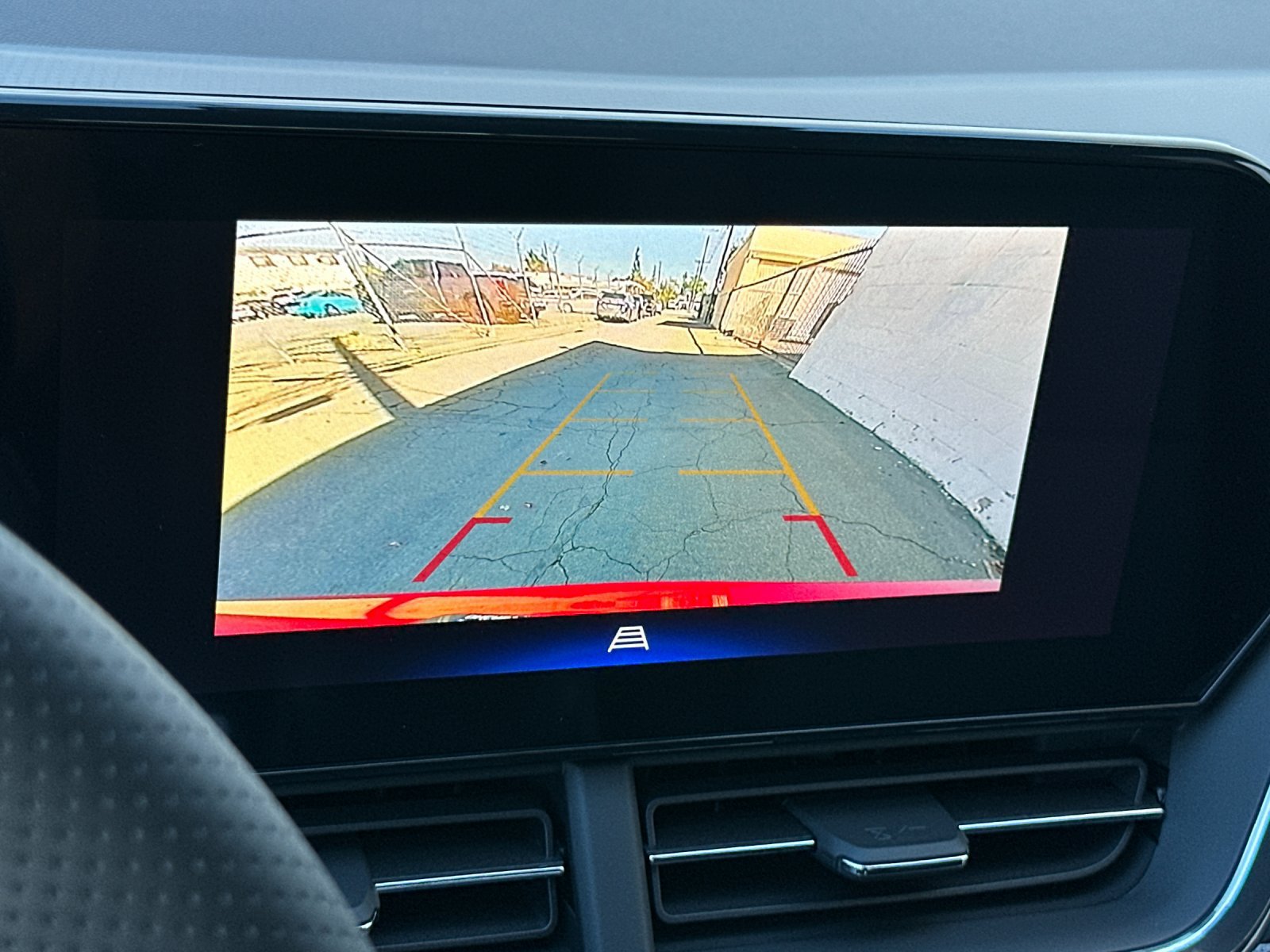 New 2026 Chevrolet Trax RS w/ Driver Confidence Package FWD image 19