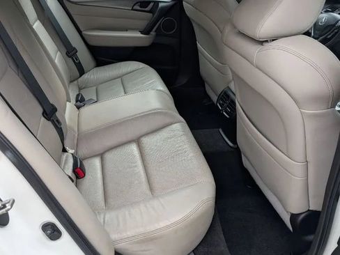 Used 2009 Acura TL SH-AWD image 19