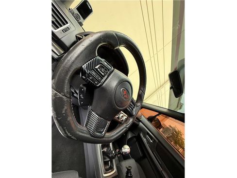 Used 2016 Subaru WRX Premium image 38