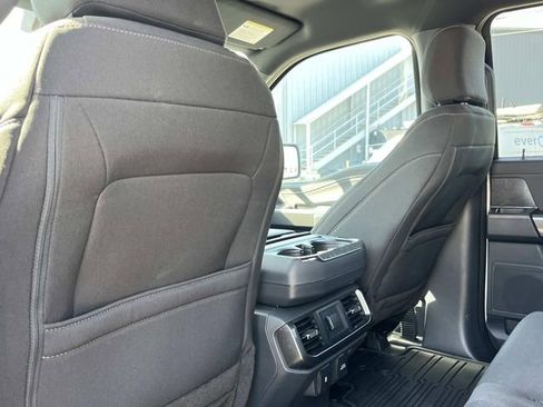 Used 2023 Ford F150 XLT w/ Equipment Group 302A High image 19