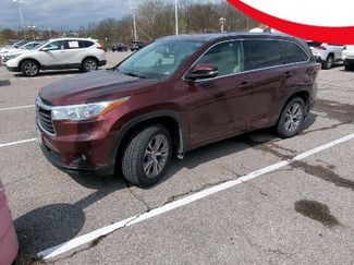 Used 2015 Toyota Highlander XLE 360° Tour