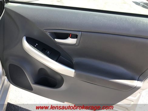 Used 2010 Toyota Prius FWD image 20