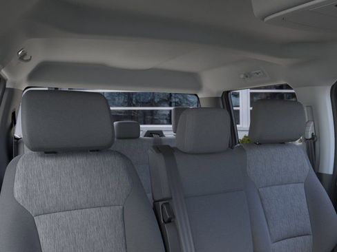 New 2026 Ford F250 XL w/ STX Appearance Package AWD/4WD image 22