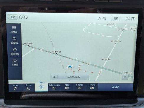 Used 2023 Ford F150 Tremor w/ Equipment Group 402A High image 15