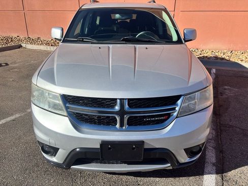 Used 2012 Dodge Journey SXT w/ Sound Group image 3