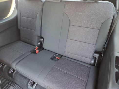 New 2026 Chevrolet Traverse LT w/ Enhanced Driving Package image 8