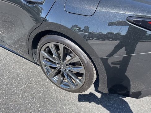 Used 2024 Lexus IS 350 F Sport RWD image 8