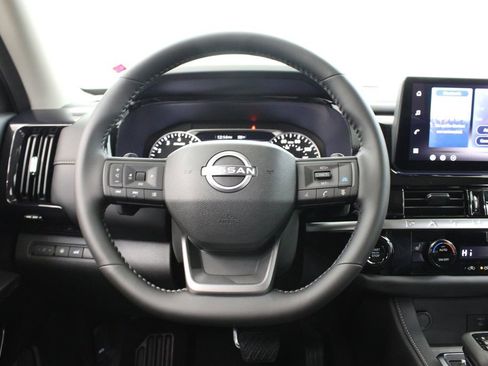 New 2026 Nissan Pathfinder SV FWD image 21