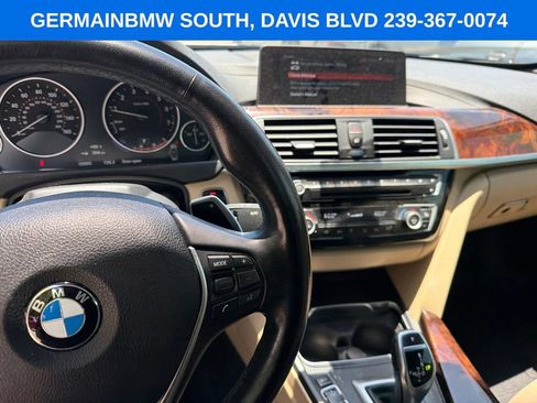 Used 2018 BMW 430i Convertible RWD image 17