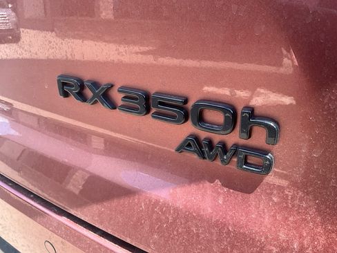 Used 2025 Lexus RX 350 w/ Convenience Package AWD/4WD image 49