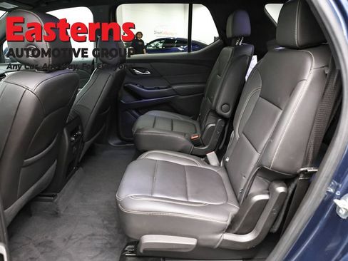 Used 2023 Chevrolet Traverse LT AWD/4WD image 22