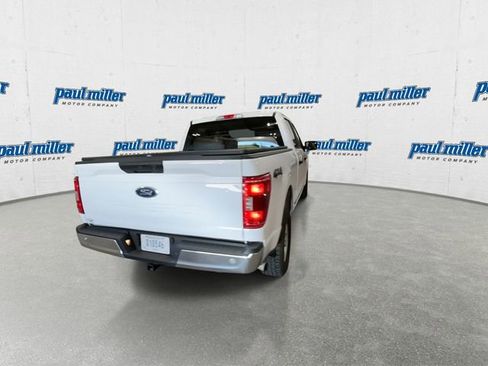 Used 2022 Ford F150 XLT w/ Trailer Tow Package AWD/4WD image 10