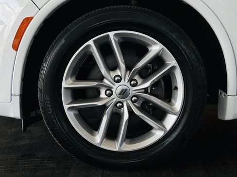 Used 2022 Dodge Durango GT RWD image 27