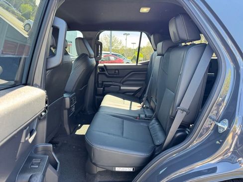 Used 2025 Toyota 4Runner TRD Sport Premium image 14