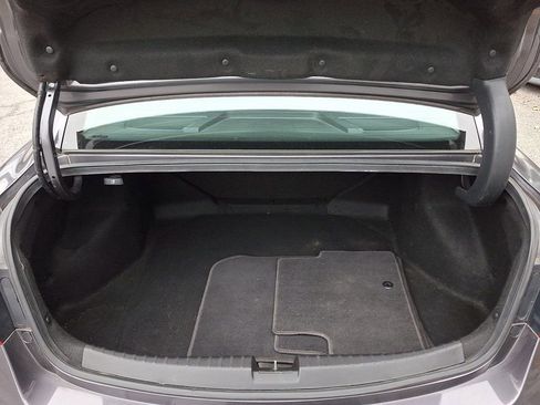 Used 2018 Acura ILX Sedan image 28