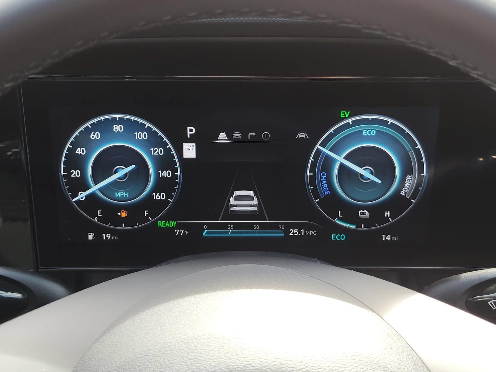 New 2026 Hyundai Elantra SEL FWD image 22