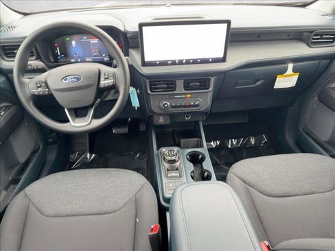 New 2025 Ford Maverick XL w/ Equipment Group 101A image 14