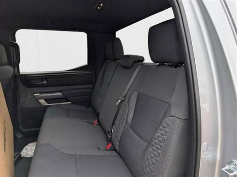 New 2025 Toyota Tundra SR5 image 16